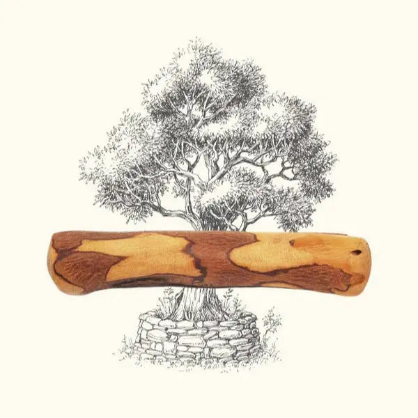 Bois d'Olivier Truffe Délice