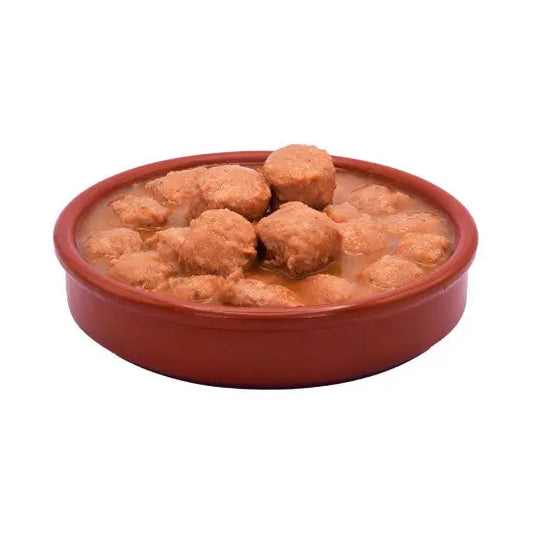 Boulettes de viande Agneau Cumin Alpha Spirit