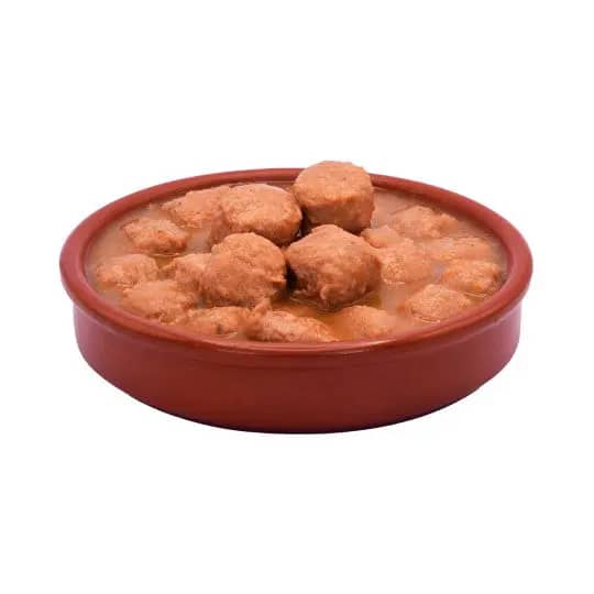 Boulettes de viande Agneau Cumin Alpha Spirit