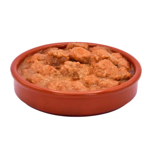 Boulettes de viande Sanglier Thym Alpha Spirit