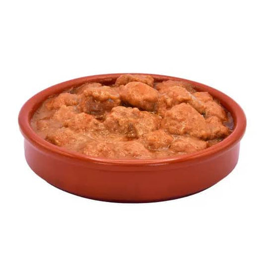 Boulettes de viande Sanglier Thym Alpha Spirit