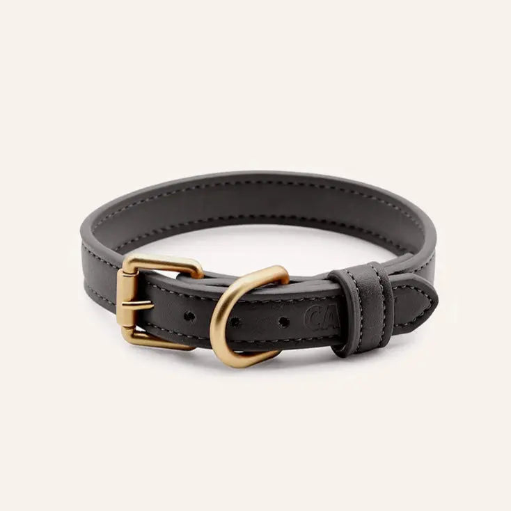 Collier Jala en cuir Végan Cafide 3