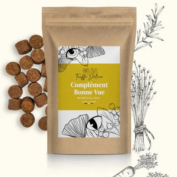 Complément Bonne Vue Truffe Délice