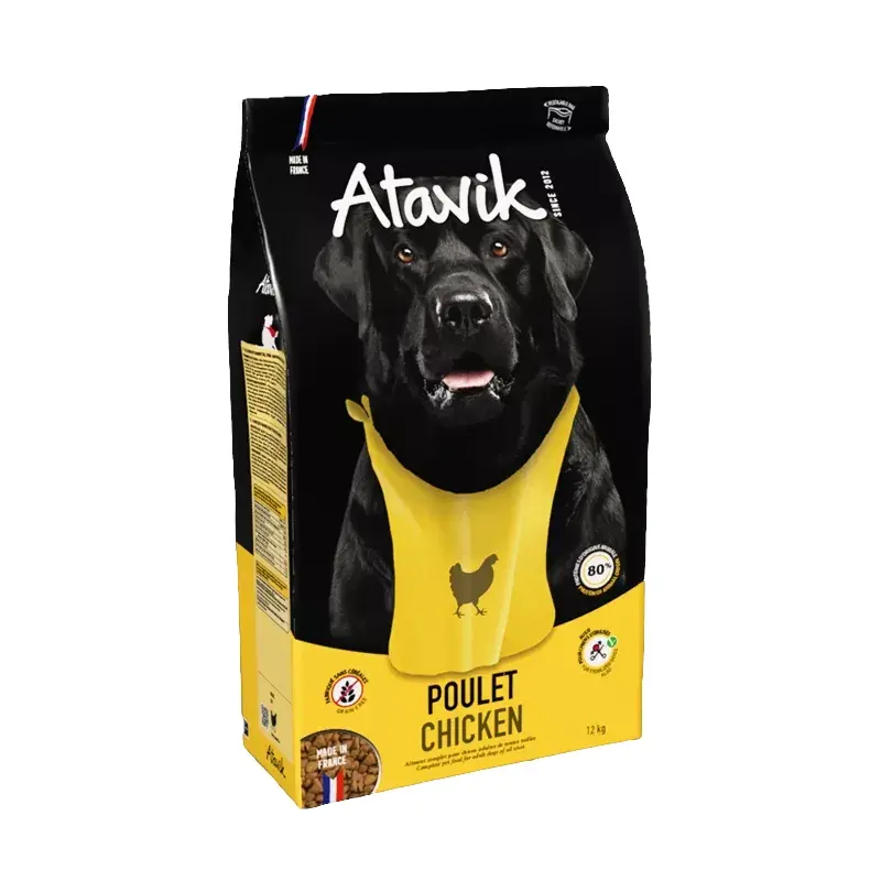 Croquettes Atavik Poulet Atavik 2
