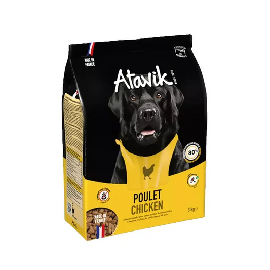 Croquettes Atavik Poulet Atavik