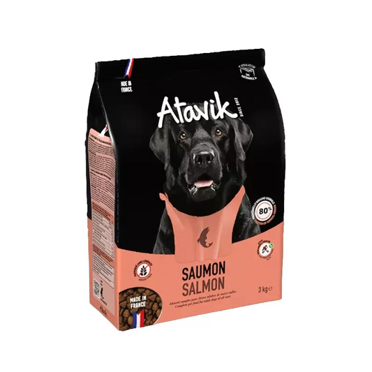 Croquettes Atavik Saumon Atavik