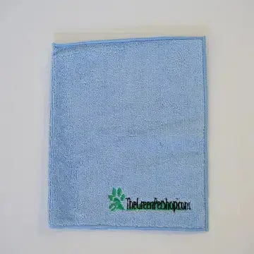 Ensemble serviette et gant Rud-A-Dog The Green Pet Shop