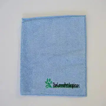 Ensemble serviette et gant Rud-A-Dog The Green Pet Shop
