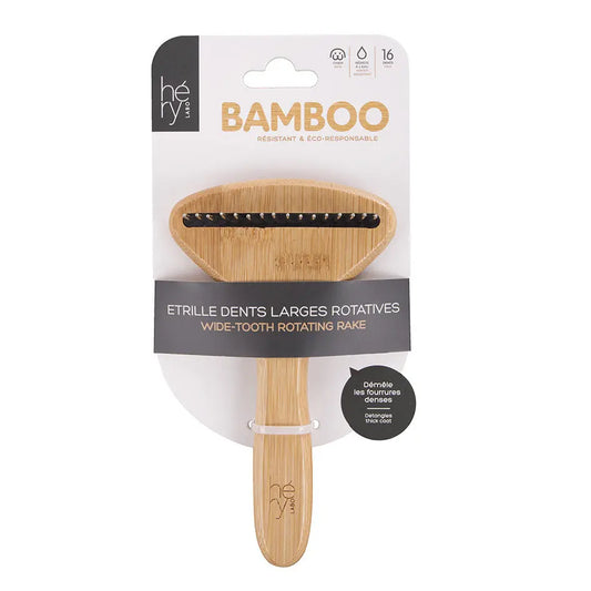 Etrille Bamboo Martin Sellier