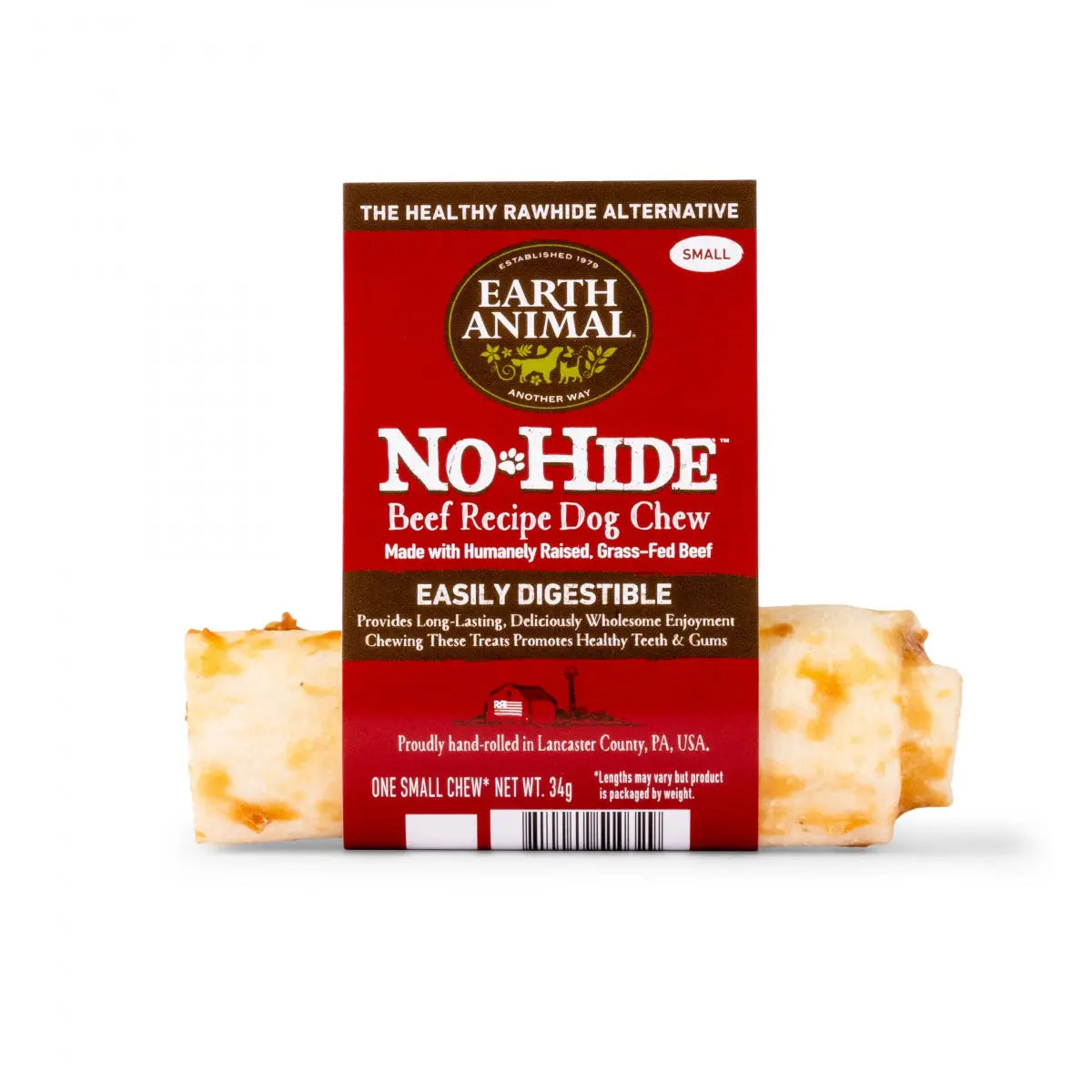 Friandises No-Hide Martin Sellier 3