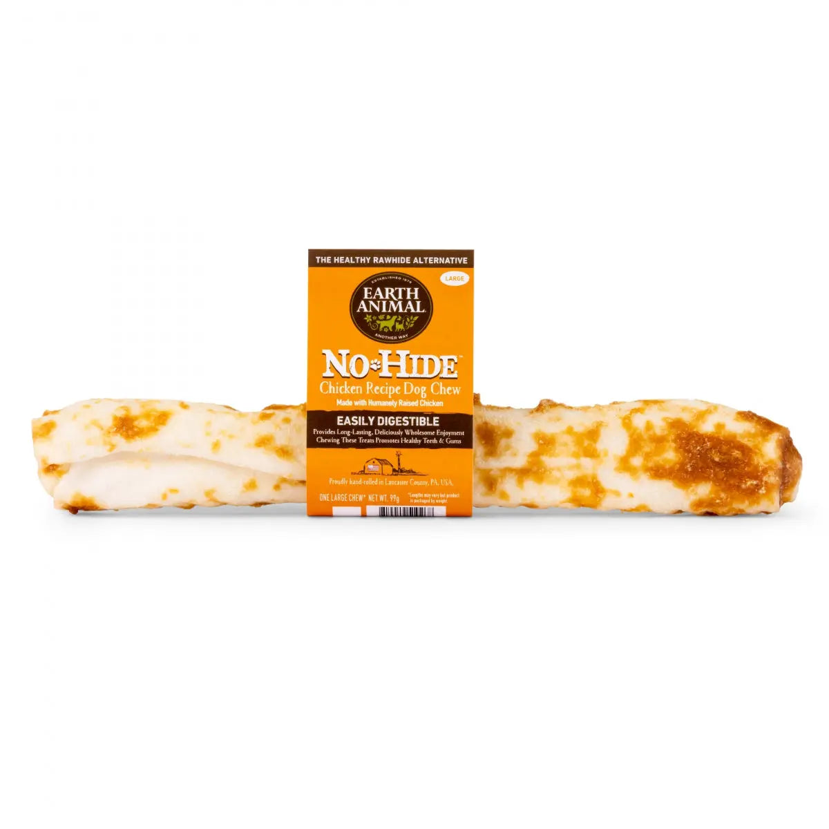 Friandises No-Hide Martin Sellier 4