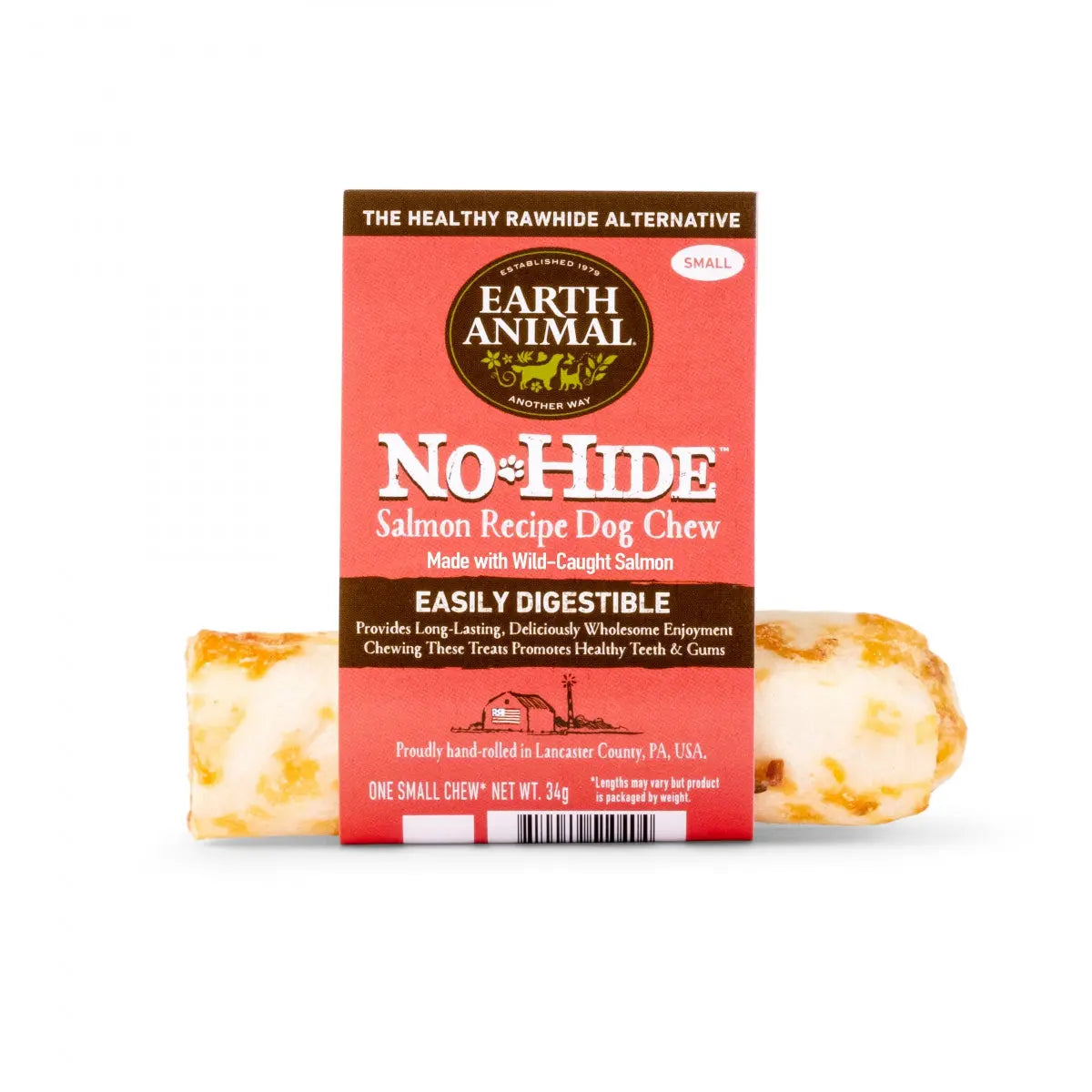 Friandises No-Hide Martin Sellier 8