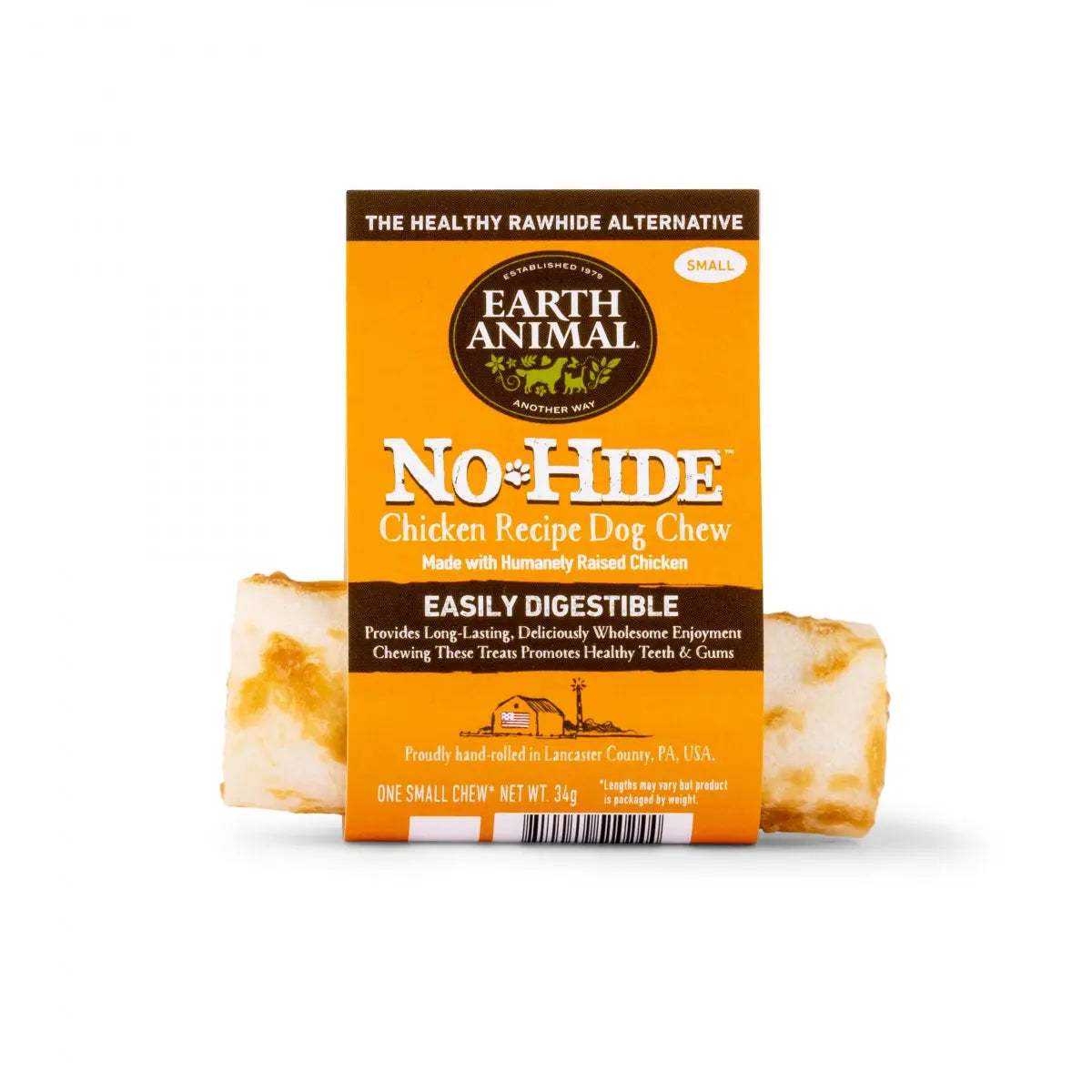 Friandises No-Hide Martin Sellier 9