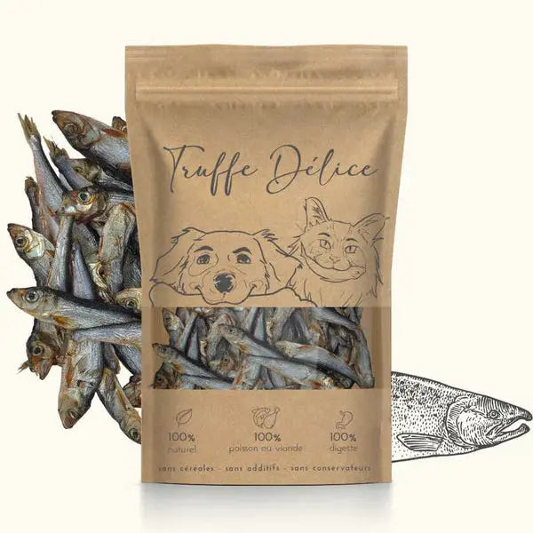 Friandises Sprats Truffe Délice