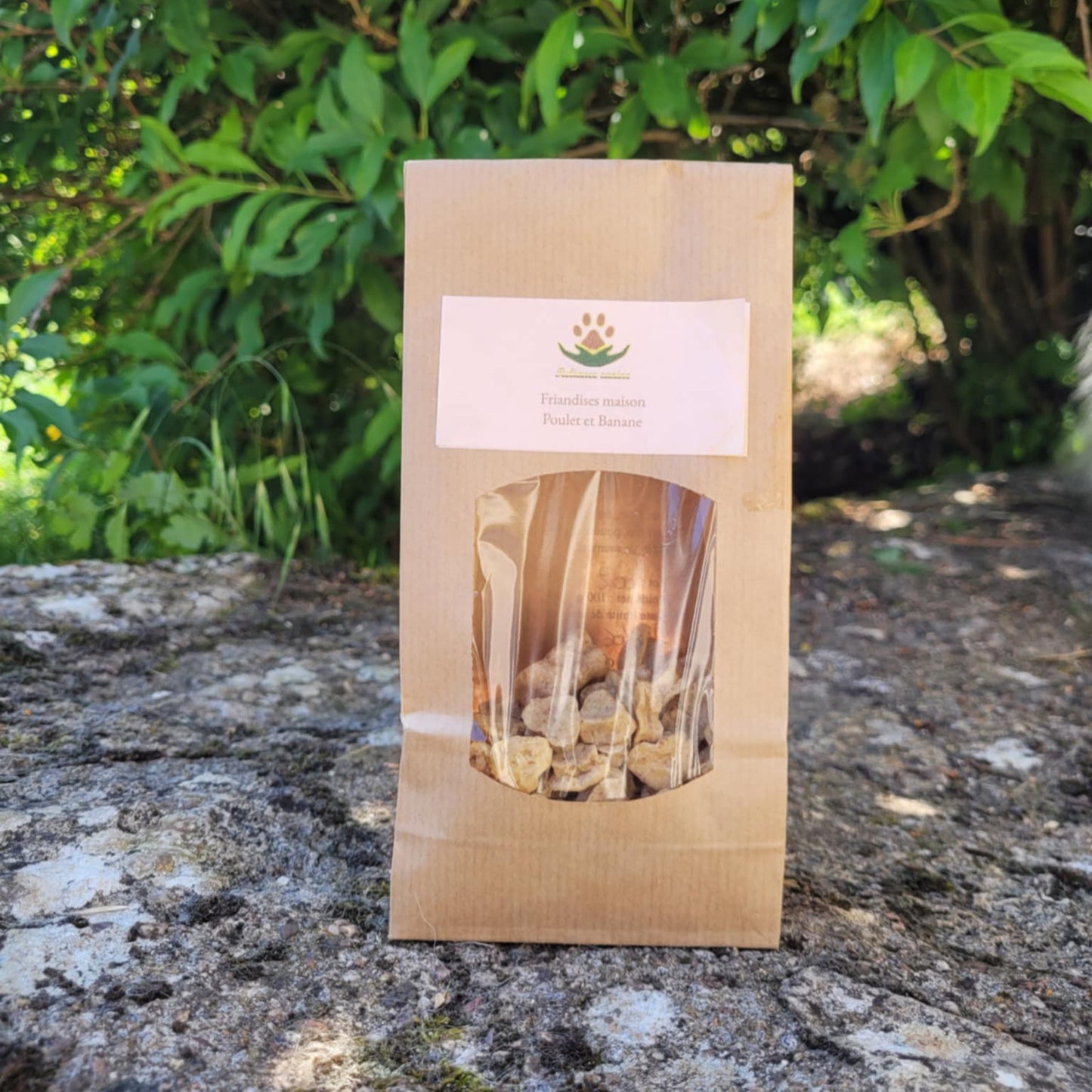 Friandises maison viandes et légumes Reliance Canine 3