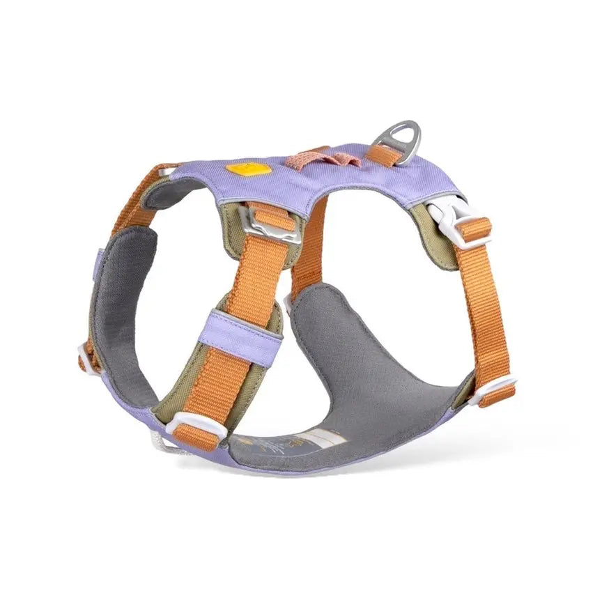 Harnais Alpha 360 Woolly Wolf 5