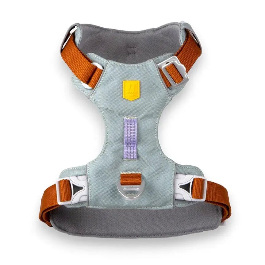 Harnais Alpha 360 Woolly Wolf 6