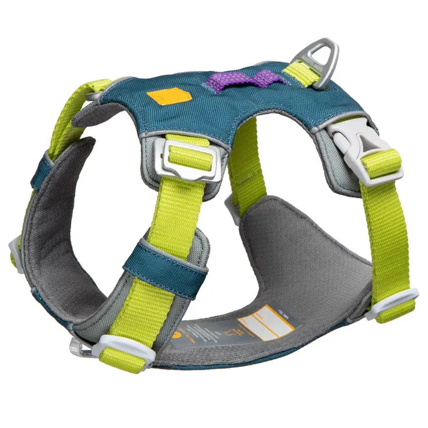 Harnais Alpha 360 Woolly Wolf 9