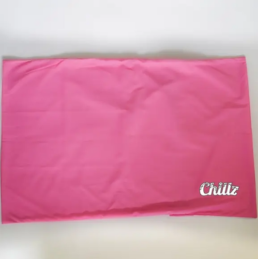 Housse Tapis gel Chillz The Green Pet Shop 2