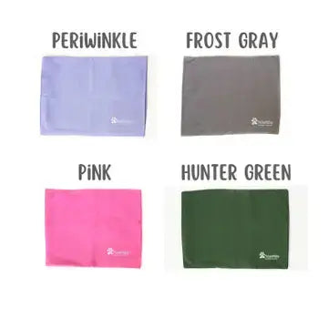 Housse tapis Cool Pet Pad The Green Pet Shop