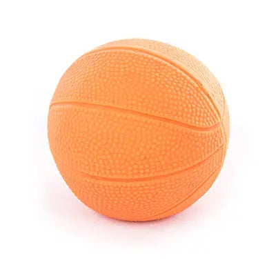 Jouet Balle de Basket sonore Martin Sellier 2