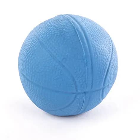 Jouet Balle de Basket sonore Martin Sellier 3