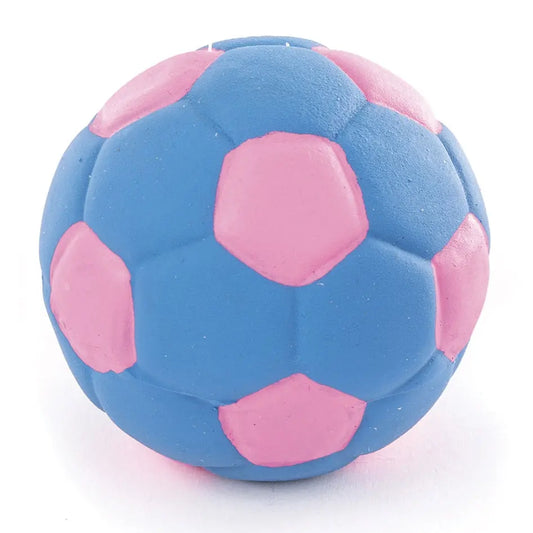 Jouet Balle de Foot sonore Martin Sellier 2