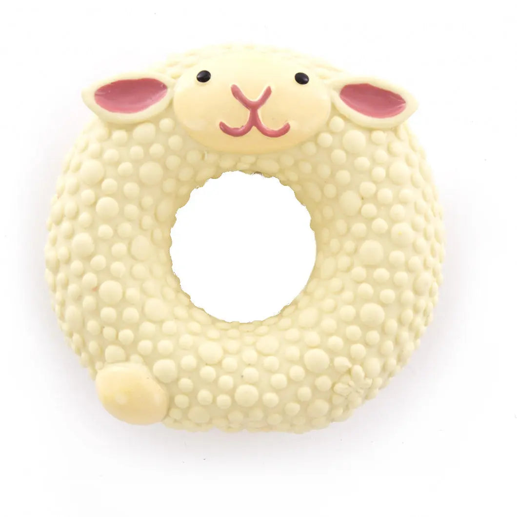 Jouet Donut sonore Martin Sellier