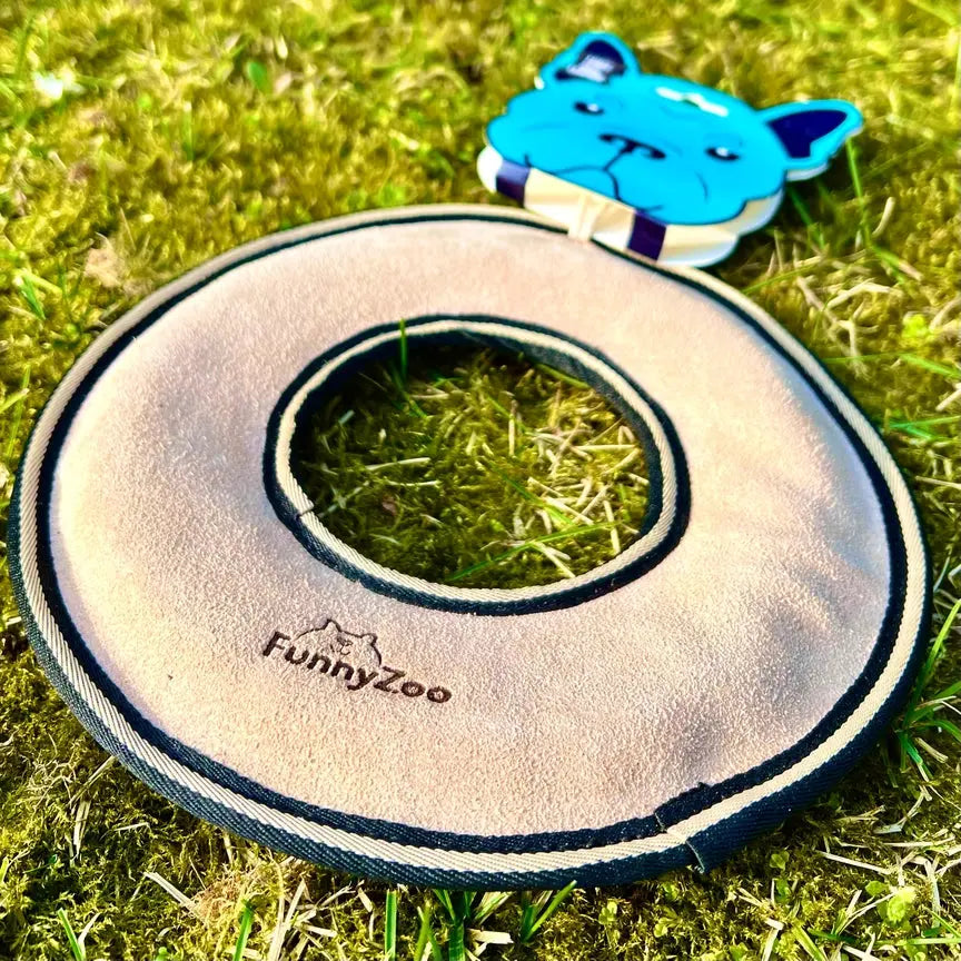 Jouet Frisbee Funny Zoo