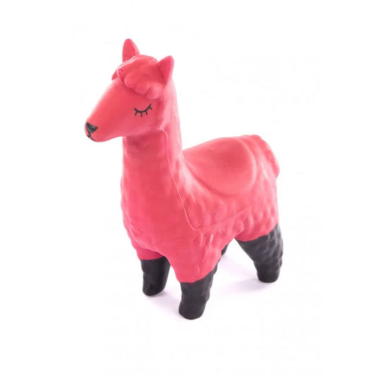 Jouet Lama sonore Martin Sellier 2