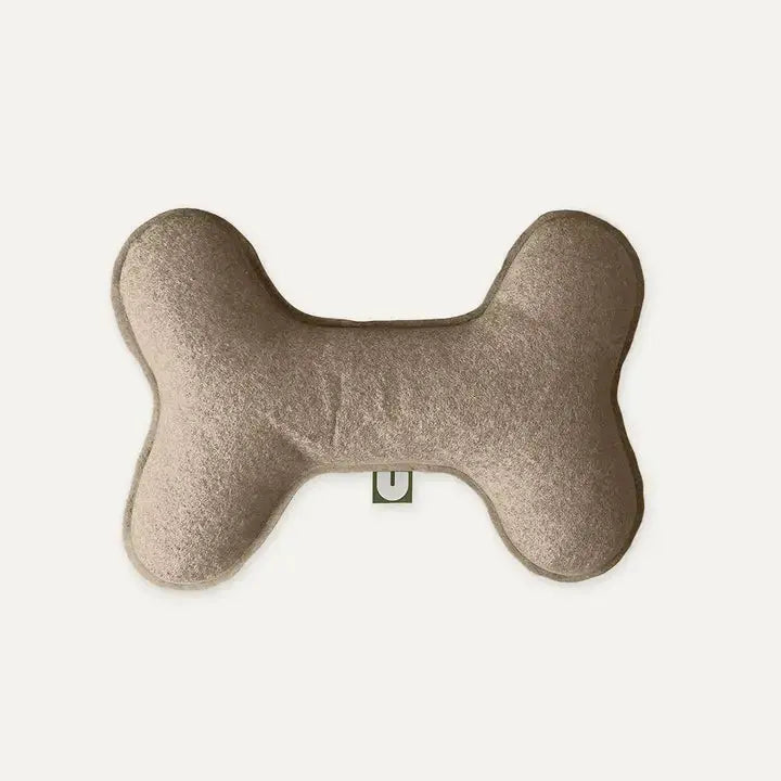 Jouet Peluche os Cafide
