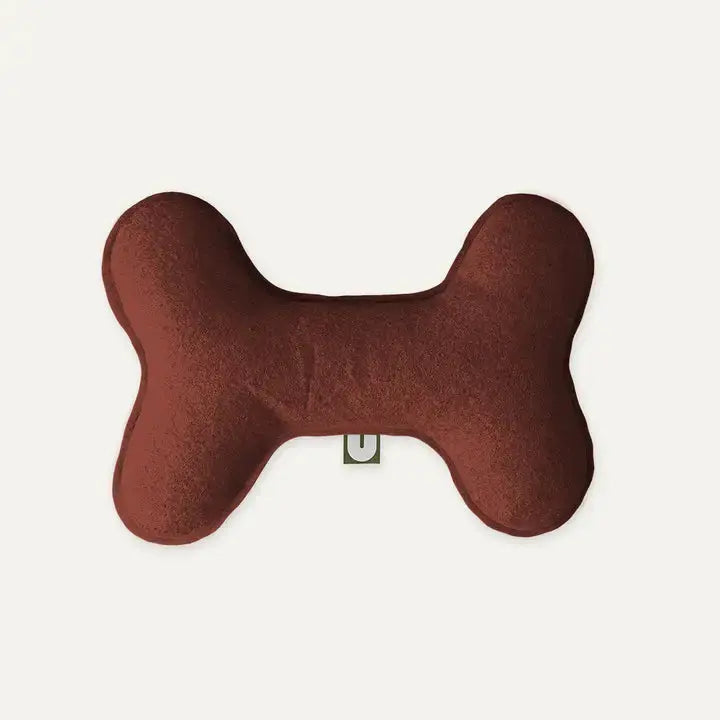 Jouet Peluche os Cafide 3