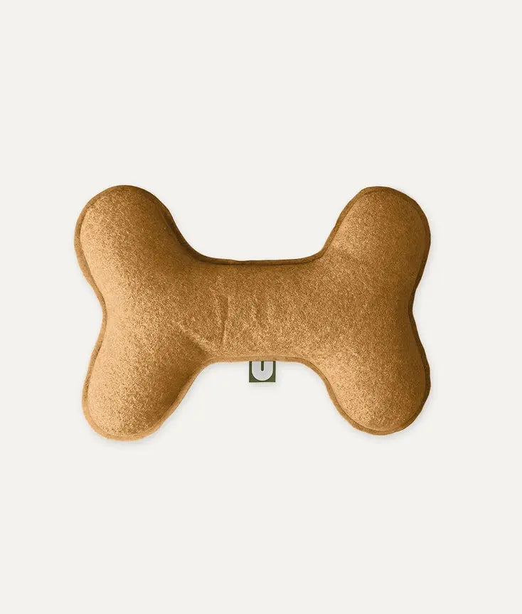 Jouet Peluche os Cafide 4