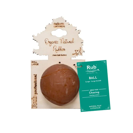 Jouet Rub Ball Retorn 2