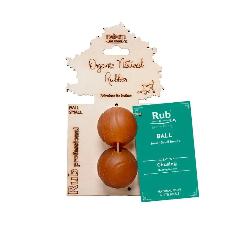 Jouet Rub Ball Retorn 3