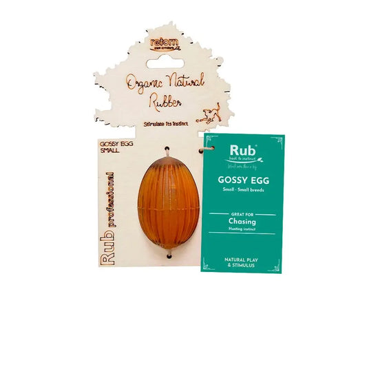 Jouet Rub Gossy Egg Retorn 2