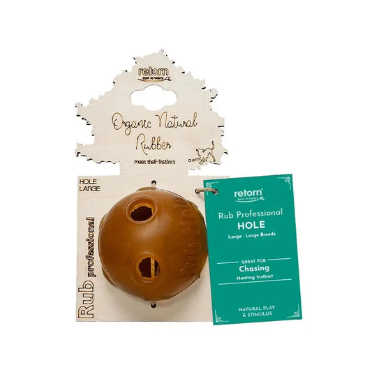 Jouet Rub Hole Retorn 2