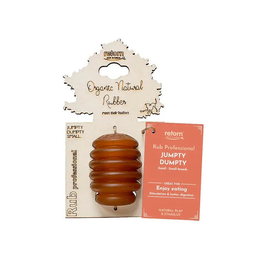 Jouet Rub Jumpty Dumpty Retorn 2