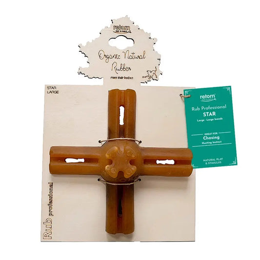 Jouet Rub Star Retorn 2