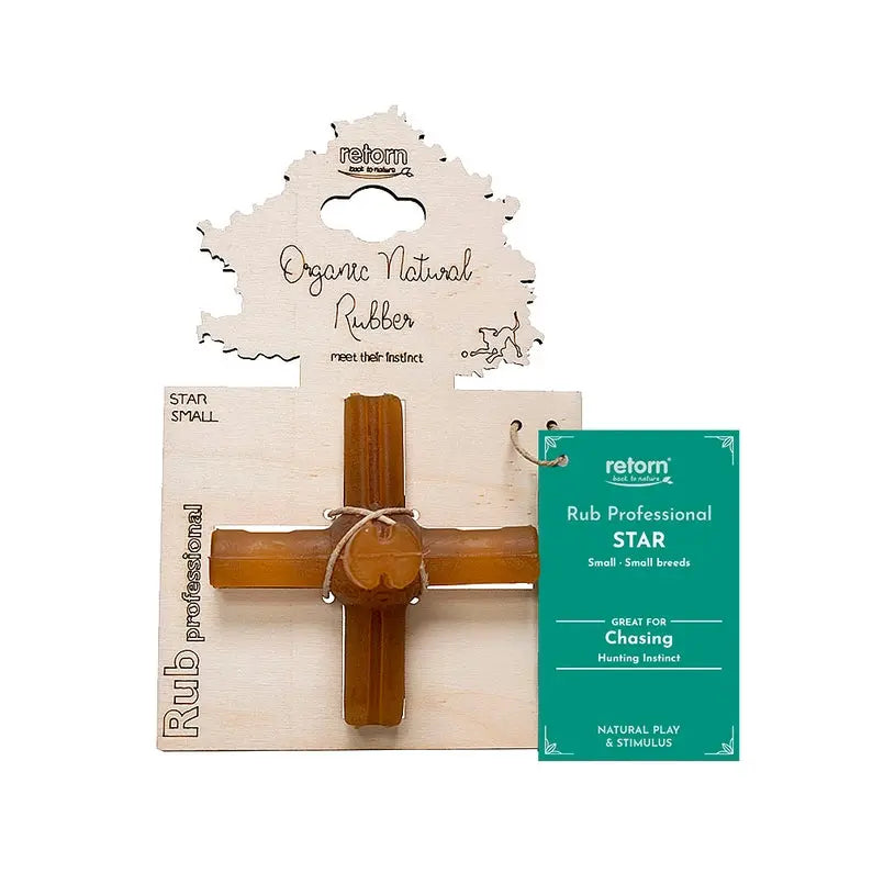 Jouet Rub Star Retorn 3