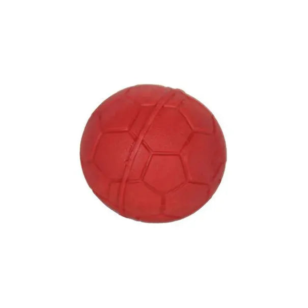 Jouet Rubb'n'black/red Balles Martin Sellier