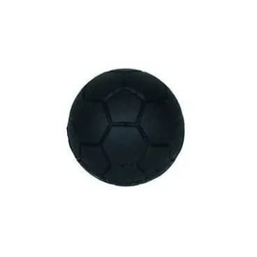 Jouet Rubb'n'black/red Balles Martin Sellier 2