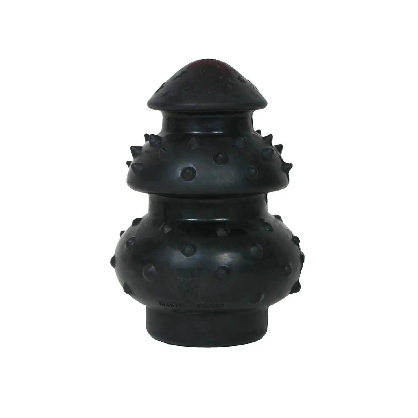 Jouet Rubb'n'black/red Circus friandises Martin Sellier