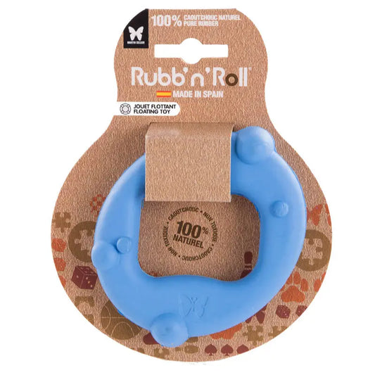 Jouet Rubb'n'roll flottant Cercle Martin Sellier 2