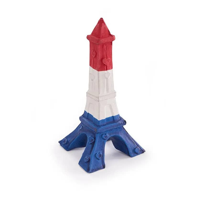 Jouet Tour Eiffel sonore Martin Sellier 3