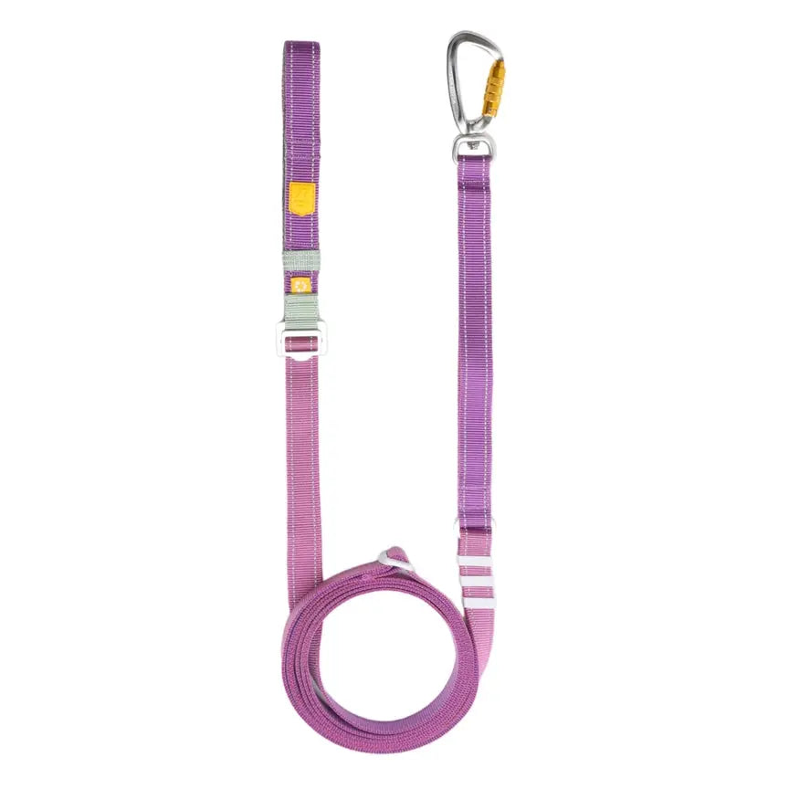 Laisse Color Block Woolly Wolf 2