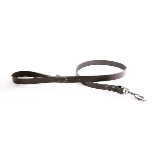 Laisse en cuir 499 Martin Sellier 2