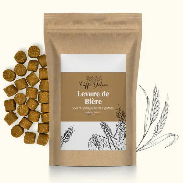 Levure de Bière Truffe Délice