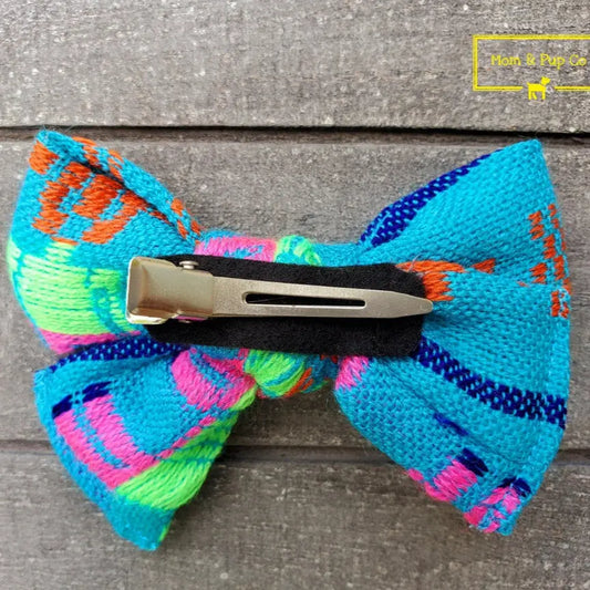 Nœud Papillon Mom and Pup Co