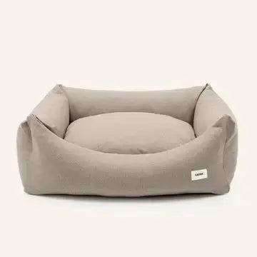 Panier Snozy Cafide Beige